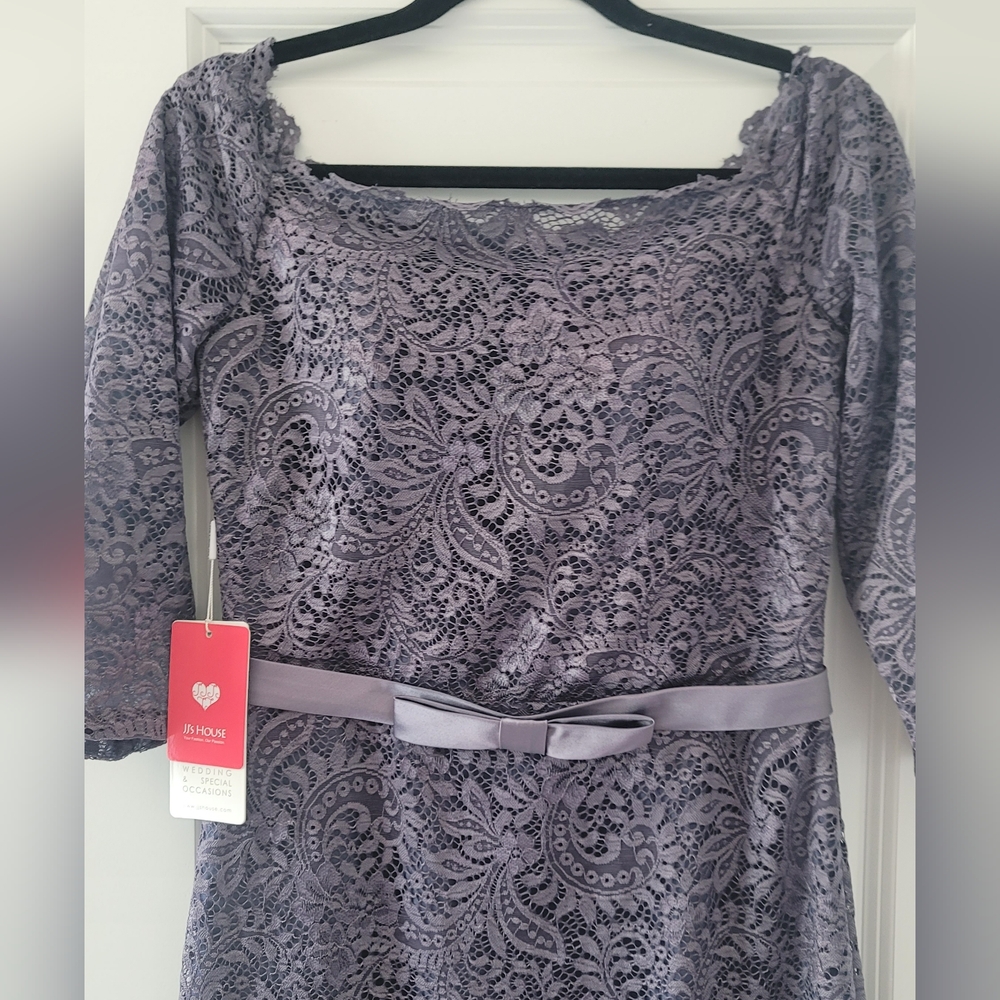 JJ'S HOUSE DRESS - Picture 3 of 7